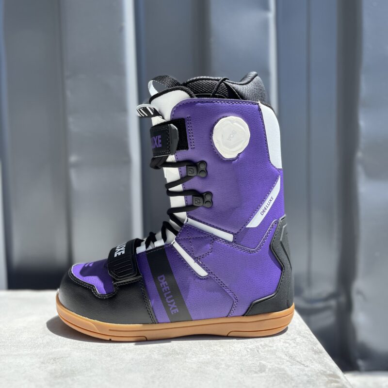 24-25 DEELUXE DNA ディーラックス 26.5 グラトリ ジブ 24-25 DEELUXE