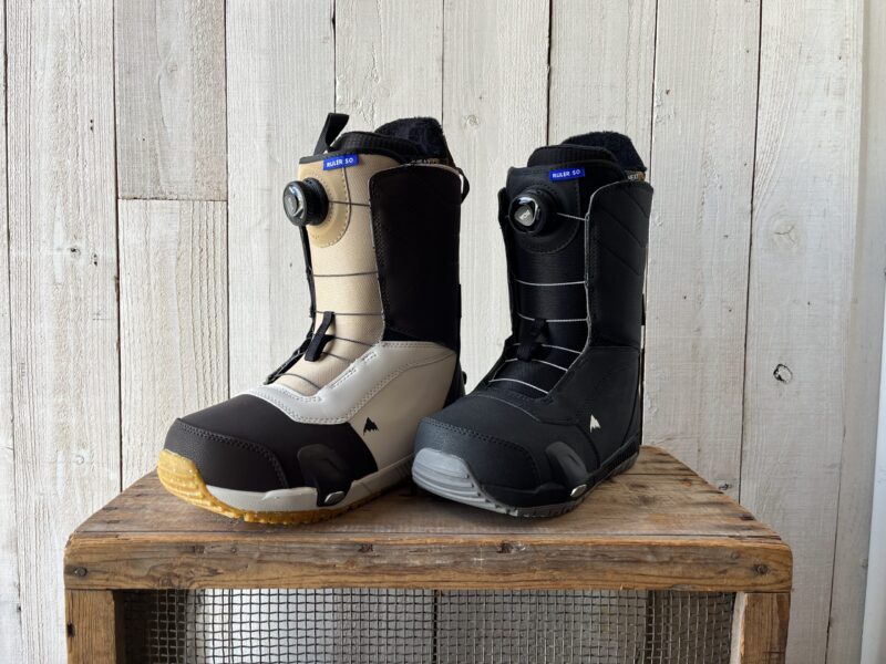 ラインナップ紹介】BURTON | 2023/24 STEP ON – A-BONY