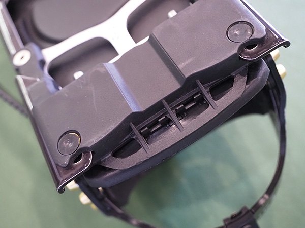 Karakoram Binding | BMX SHOP A-branch