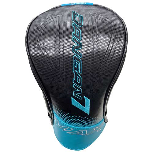 マルマン ゴルフ DANGAN7 MAX ドライバー TENSEI for DANGAN