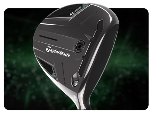 3HL/16.5度テーラーメイド Qi35 フェアウェイウッド ディアマナ