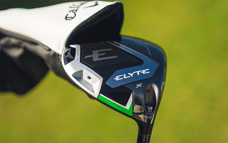 キャロウェイ エリートX ドライバーの通販 テレ東アトミックゴルフ