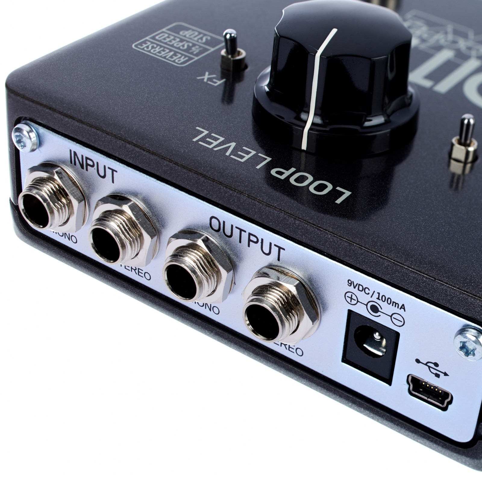 tc electronic Ditto X2 Looper – United States