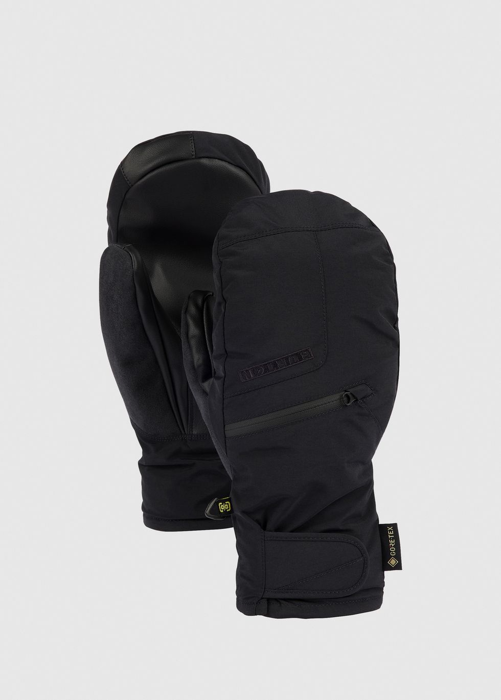 Burton [AK] Leather Tech Gloves