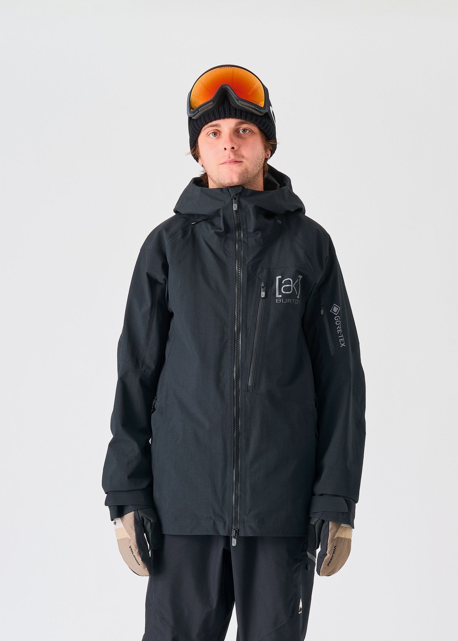 Burton [AK] GORE-TEX Cyclic Jacket