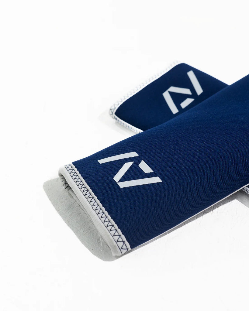 A7 Hourglass ニースリーブ IPF Approved『Night Light』Rigor Mortis