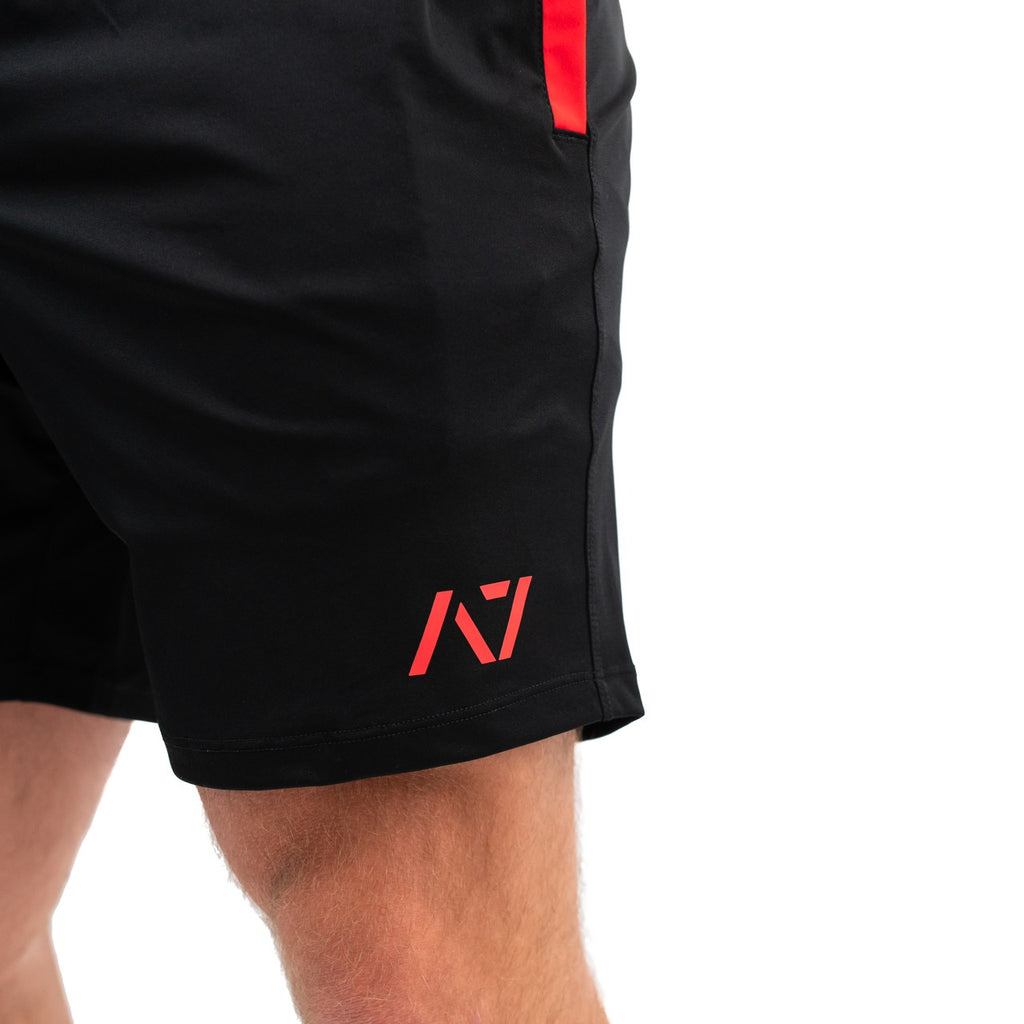 A7 360Go ショーツ 『Inferno』 Unisex – A7 Japan