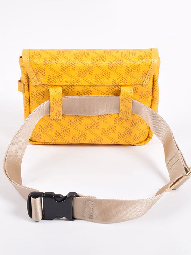 レザレクション アイクスNO.2ウエストポーチ AixNo.2 | レディース