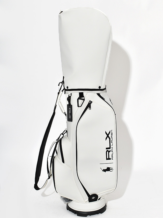 ラルフローレンゴルフ キャディバッグ(ユニセックス) RLC017