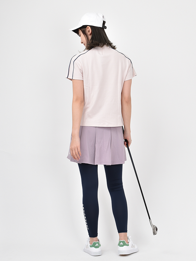 アディダスゴルフ プリーツスカート IXA17 | レディースゴルフウェア