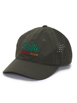 パシフィックゴルフクラブ(Pacific GOLF CLUB) キャップ | レディース