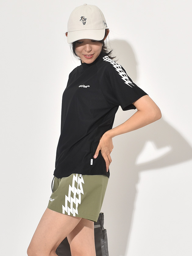 キャプテンズヘルムゴルフ ショートパンツ CHG25-SS-WP11 | レディース