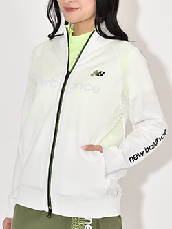 ニューバランスゴルフ(New Balance Golf) ブルゾン・ジャケット