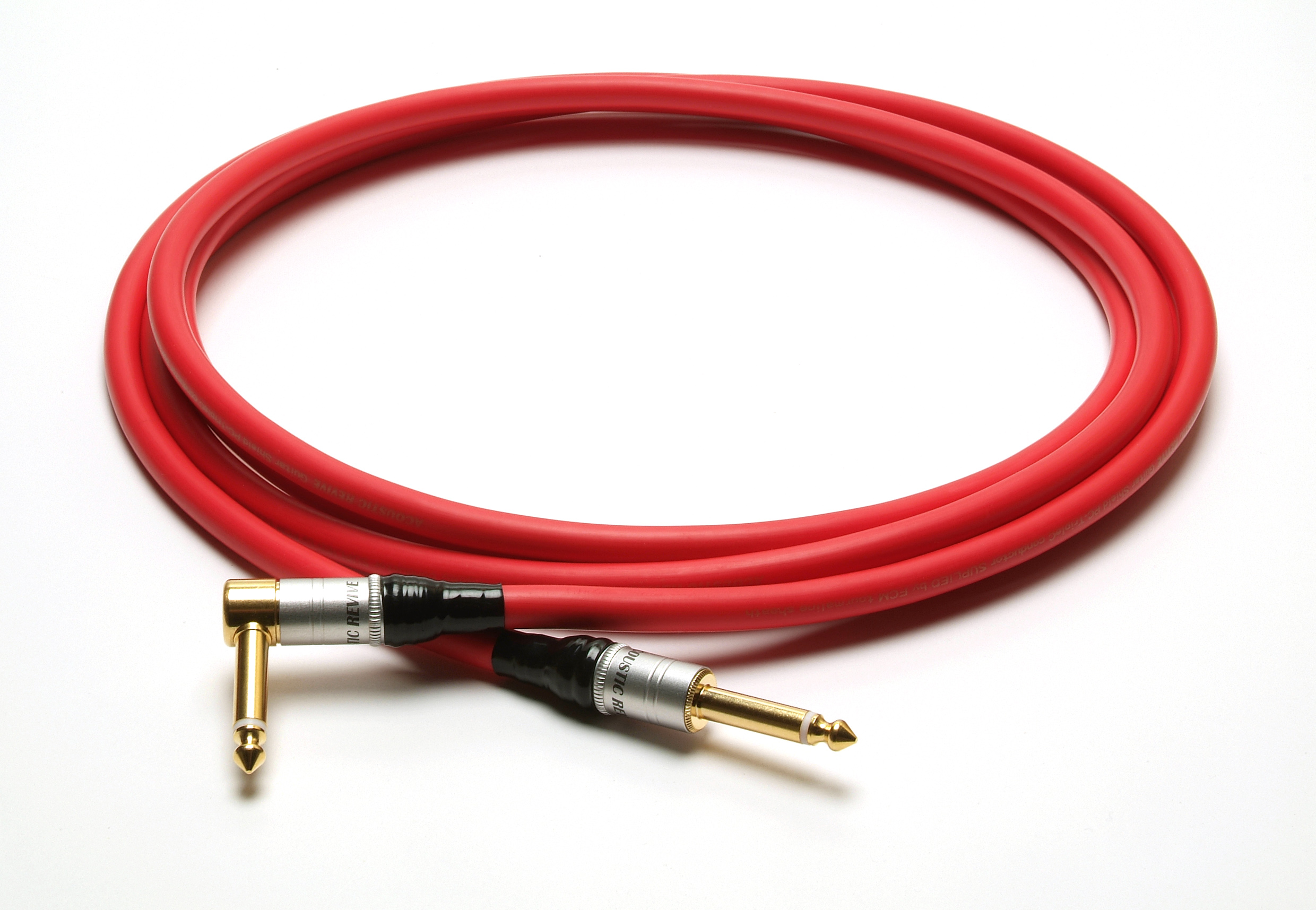 世界初のノイズ除去機能付きギターシールド GB-TripleC－FM | Acoustic