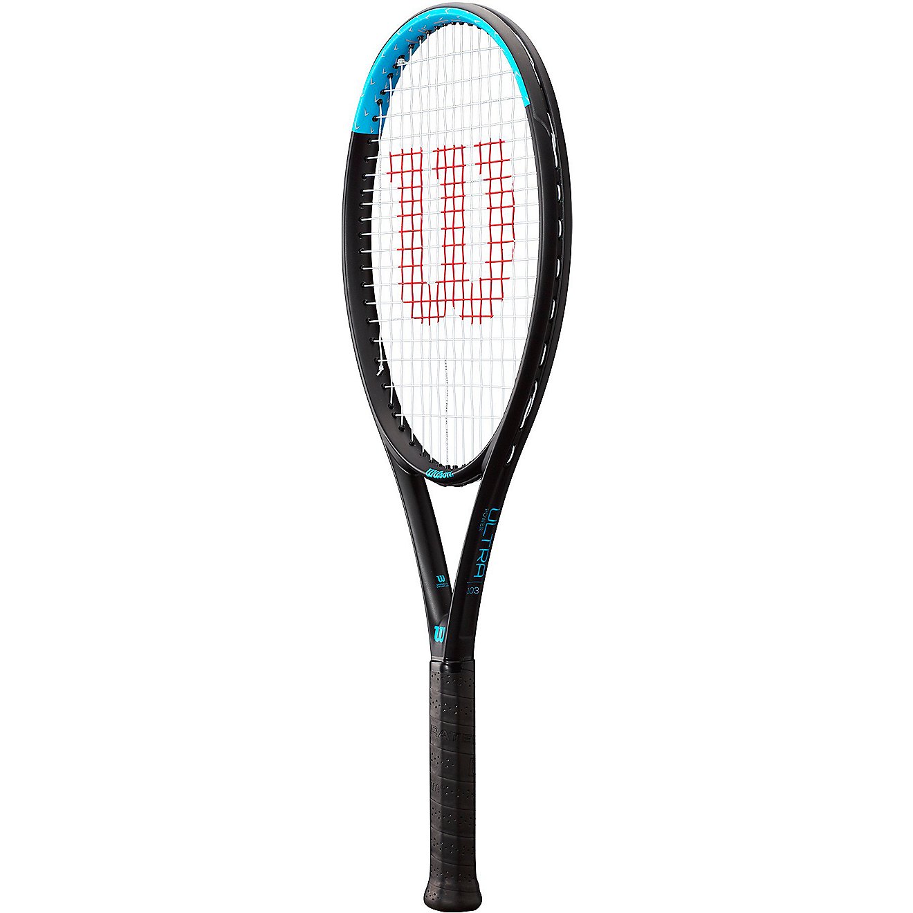 Wilson Adults' Ultra Power 103 Tennis Racket | Academy