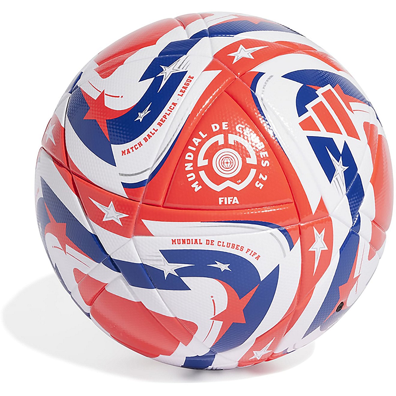adidas FIFA Club World Cup League Soccer Ball | Academy
