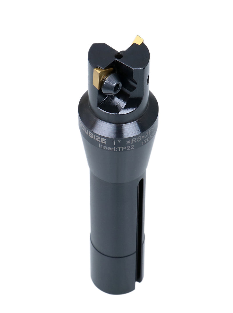 kobelco R8エンドミル