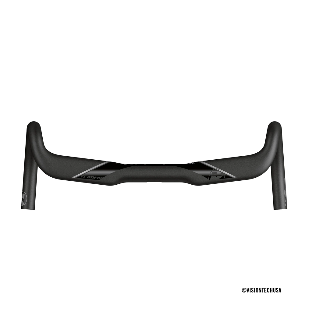 パーツ vision trimax carbon aero ACR 380 TRIMAX CARBON AERO ACR