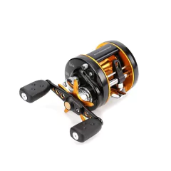 Reel ABU GARCIA KALEX 50 - Comprar en EL PARANA PESCA