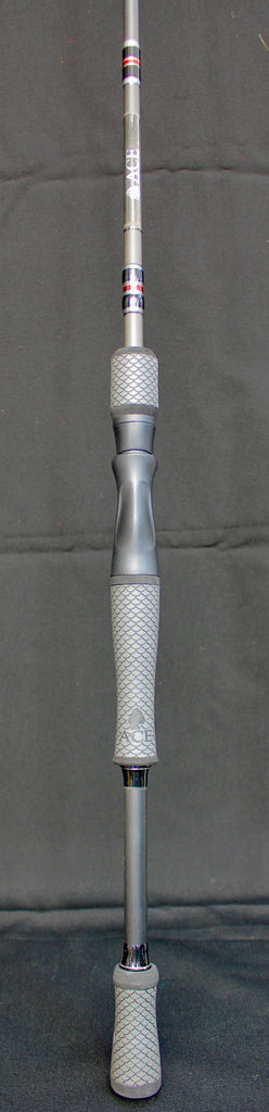 ACE Custom Rods-Prebuilt-Open Water Rods