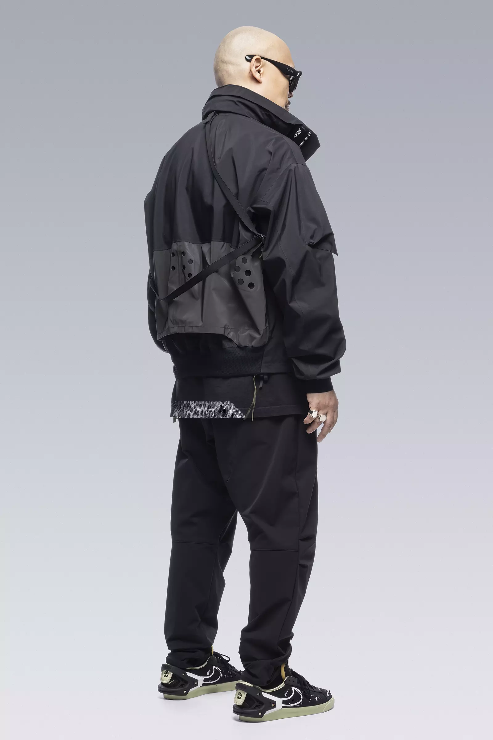P15-DS | ACRONYM®
