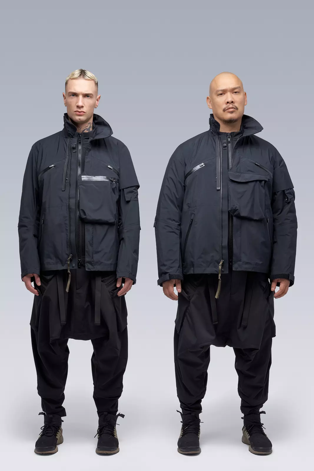 J91-WS | ACRONYM®