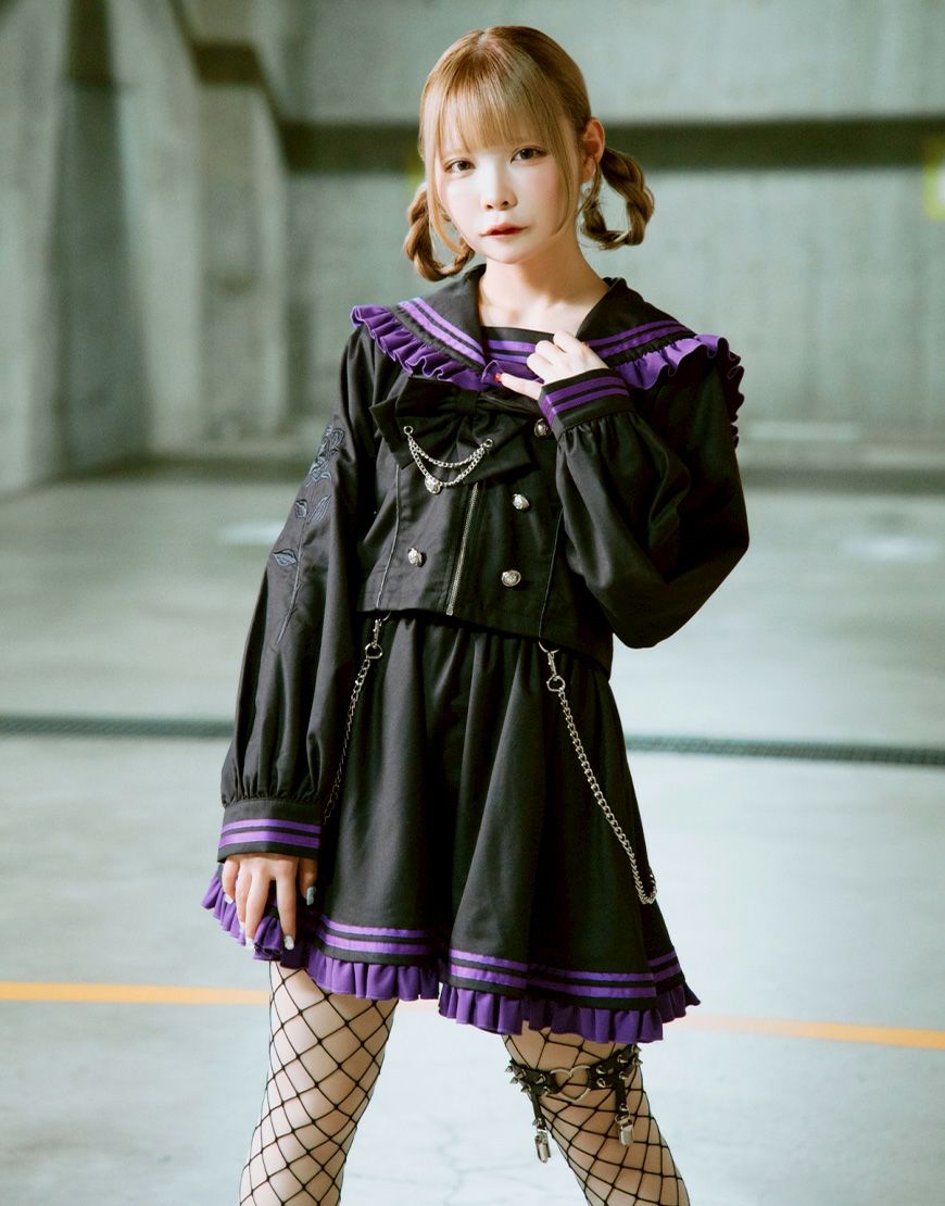 Admiral ⭐︎夜空柄 セットアップ Admiral ⭐︎夜空柄 セットアップ