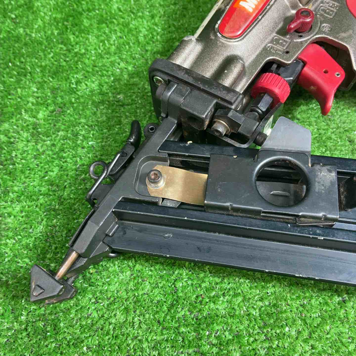 マックス(MAX) 高圧ブラッドネイラ HS-50A/KB50T0【藤沢店】 – アクト