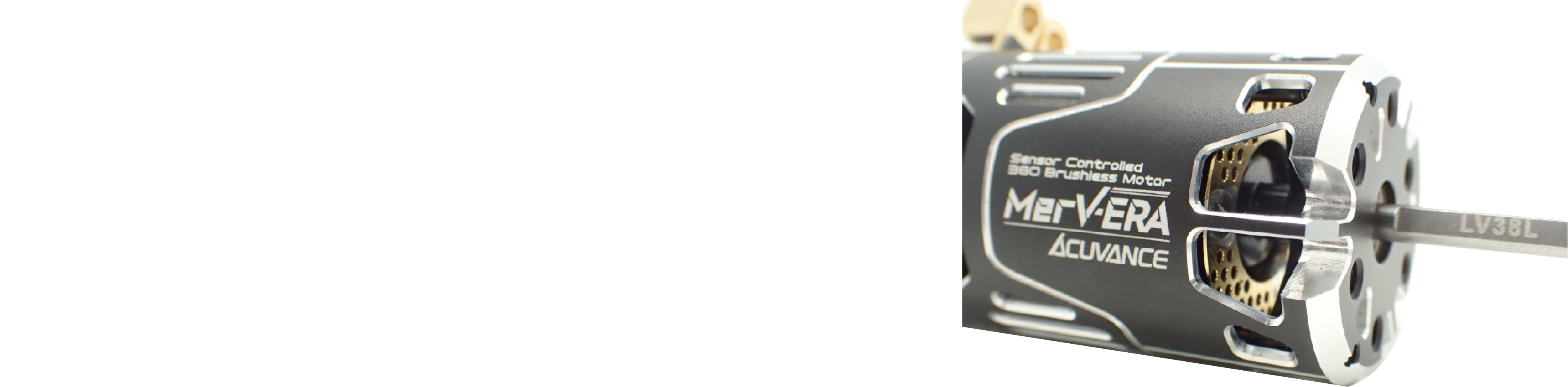 A's LAB MerV-ERA | アキュヴァンス