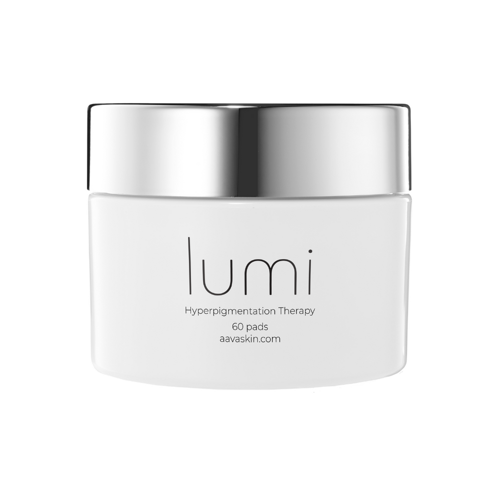 Lumi: Brightening Pads – Oppenheimer MD