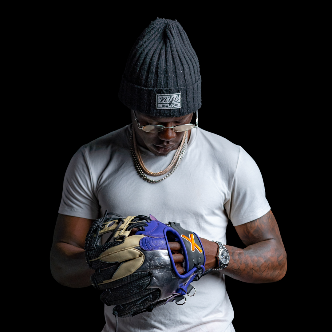 アニメ手袋プロ発行のレアエディション – Absolutely Ridiculous