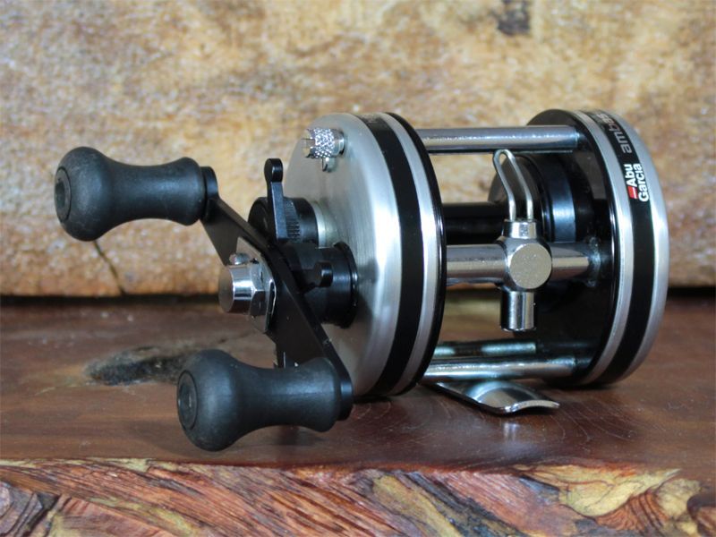 ABU Ambassadeur 3500Cアブ アンバサダー 3500Cエビス刻印89C - ABU's