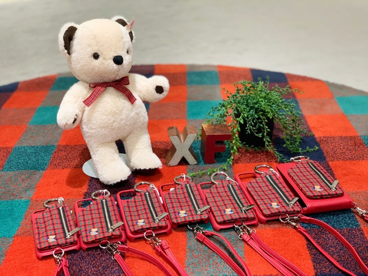 神戸本店】ajew×familiarコラボ再販決定！｜ファミリア神戸本店の公式