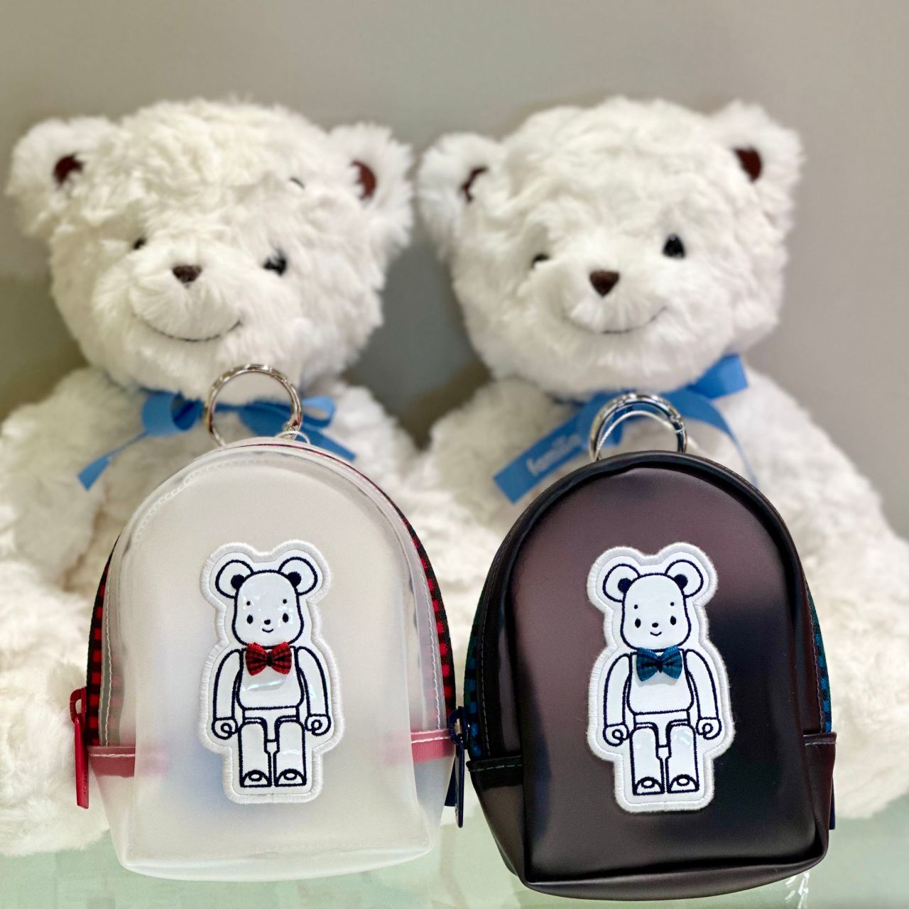 大人ファミリア！BE@RBRICK×familiarが入荷致しました！！｜ファミリア