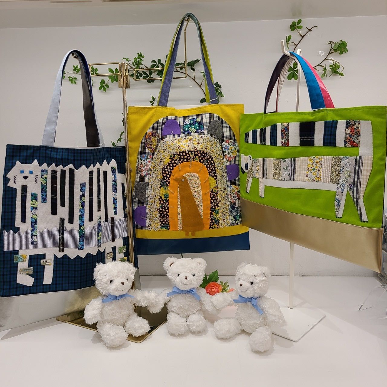 みらい百貨店 part1☆｜ファミリア阪急うめだ本店ファミリアの公式ブログ