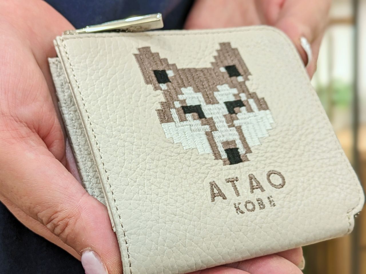 人気アイテムに新デザイン！】アートで残す アタオ・ZOOシリーズ