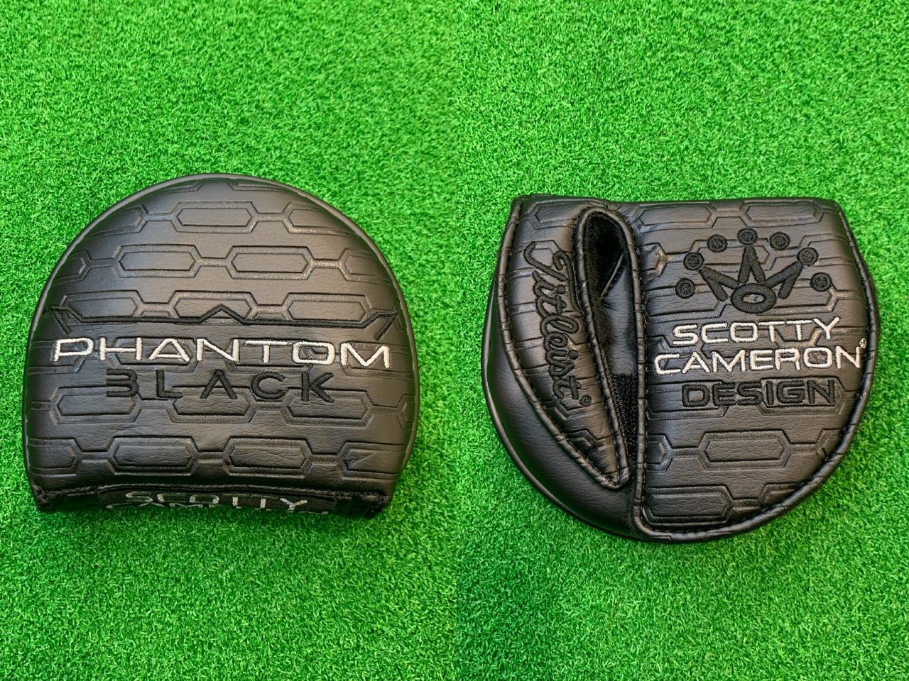 数量限定！】スコッティキャメロンから限定モデルのパター登場