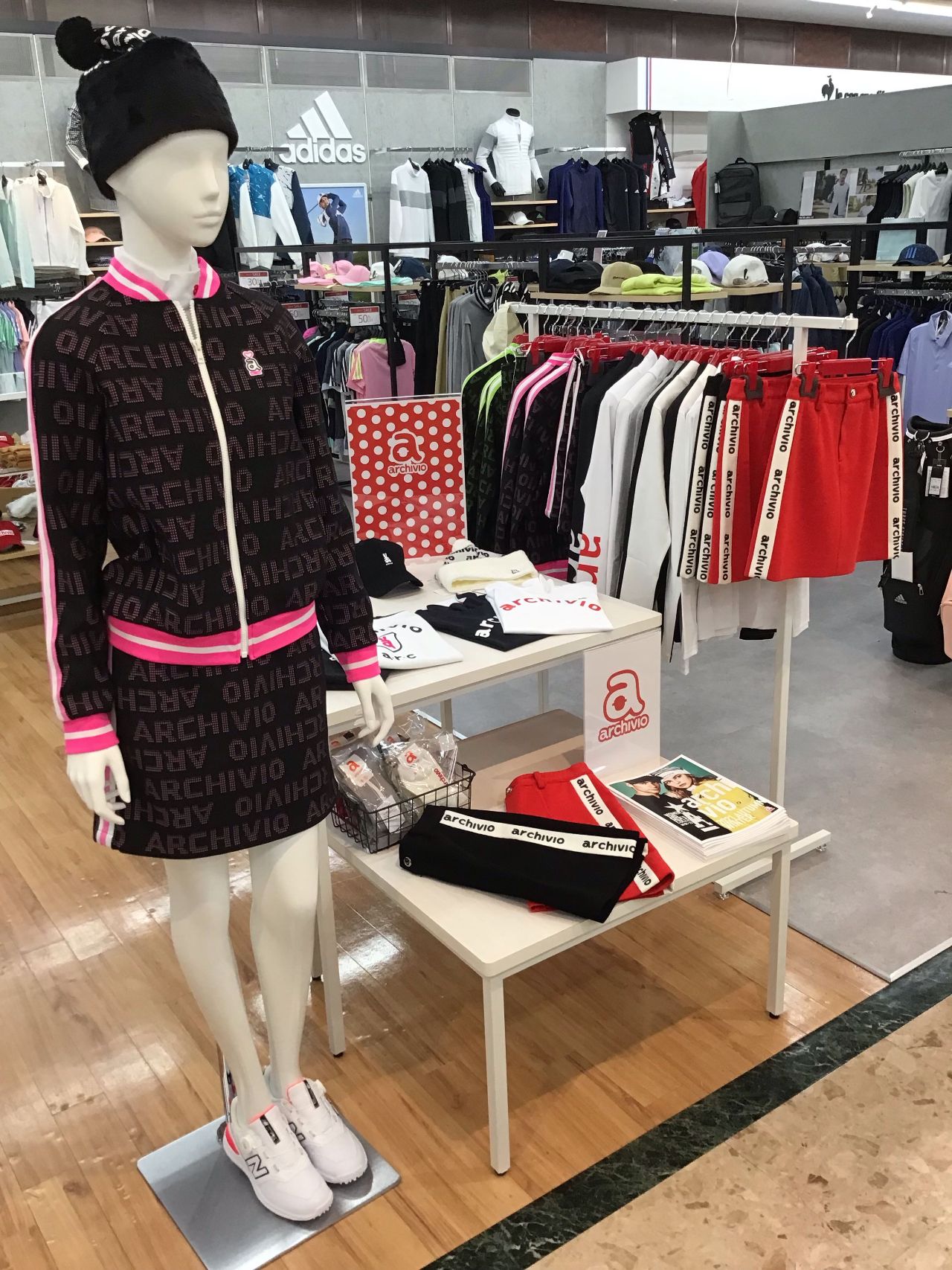 アルチビオ入荷！！ | ゴルフ5 川口朝日店 | ゴルフ5 / GOLF5 公式