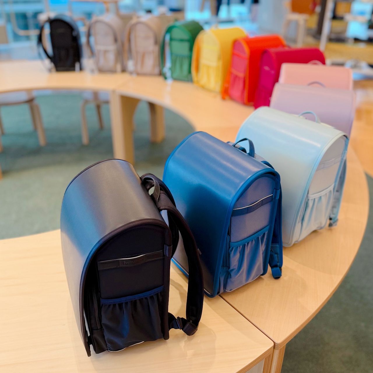 ジェルケース｜ベビー・子ども服のfamiliar(ファミリア)公式ブログ