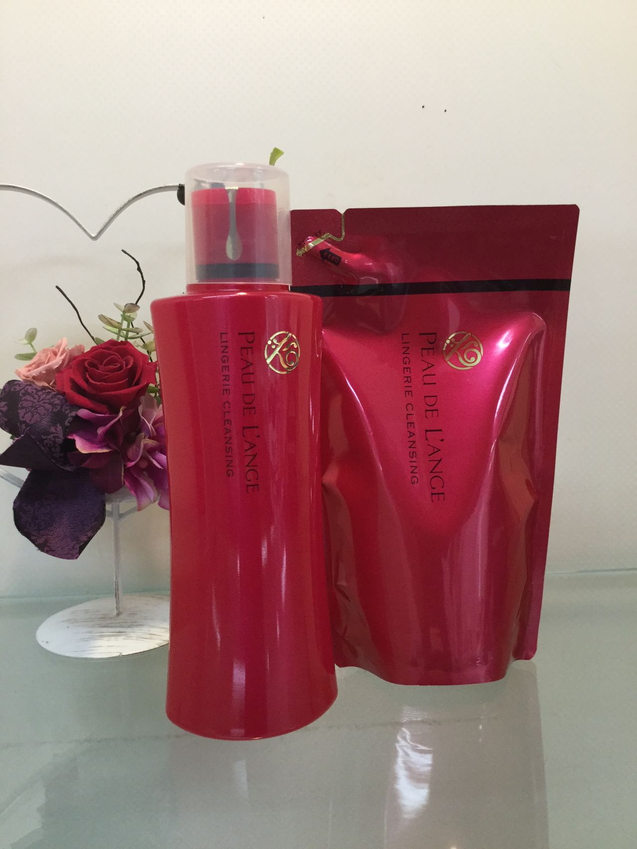 ランジェリークレンジング | 桑名店 | メイキングランジェリー・補整