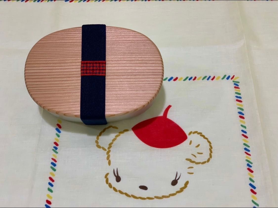 木製ランチボックス♫｜ファミリア松屋銀座店ファミリアショップの公式