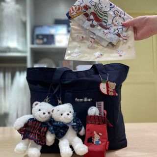 こんな使い方が！？便利な雑貨をご紹介♪｜ファミリア松屋銀座店