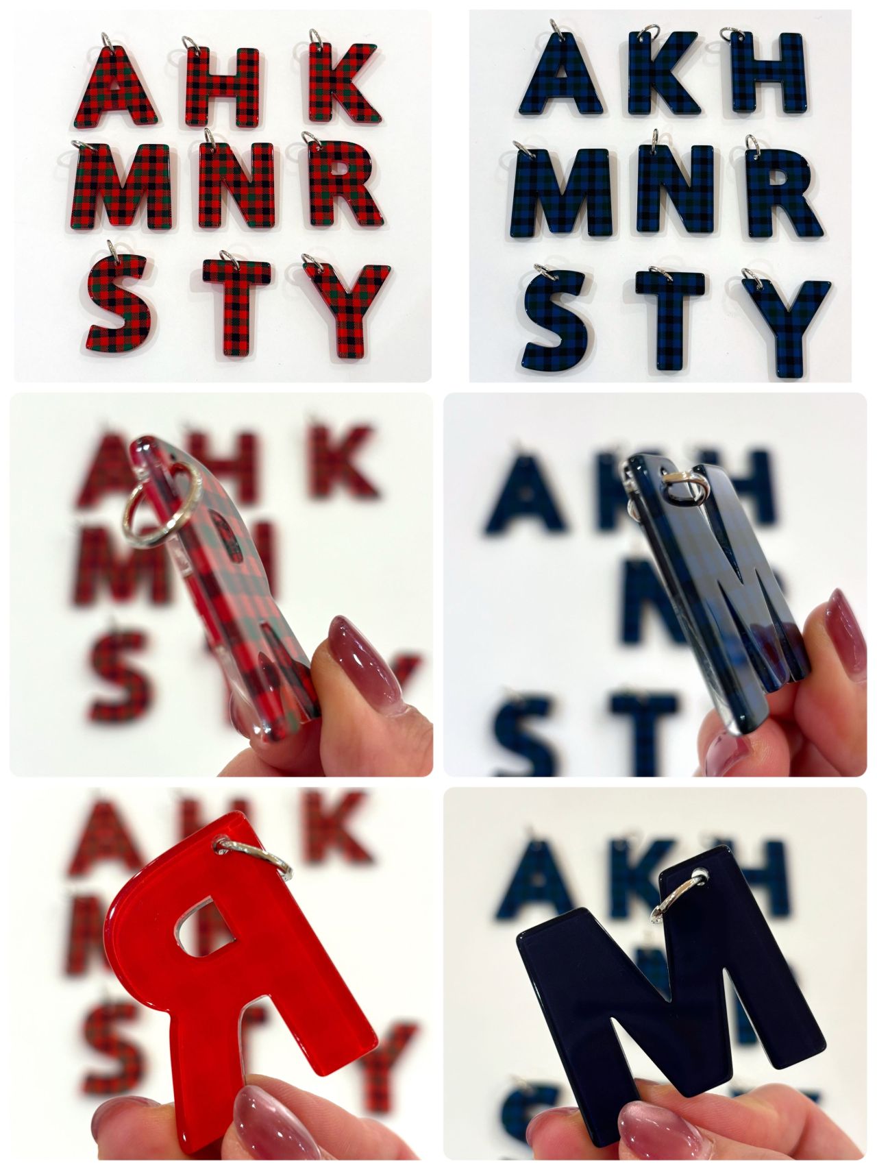 みらい百貨店】カスタマイズチャームご予約受付中♫｜ファミリア阪急