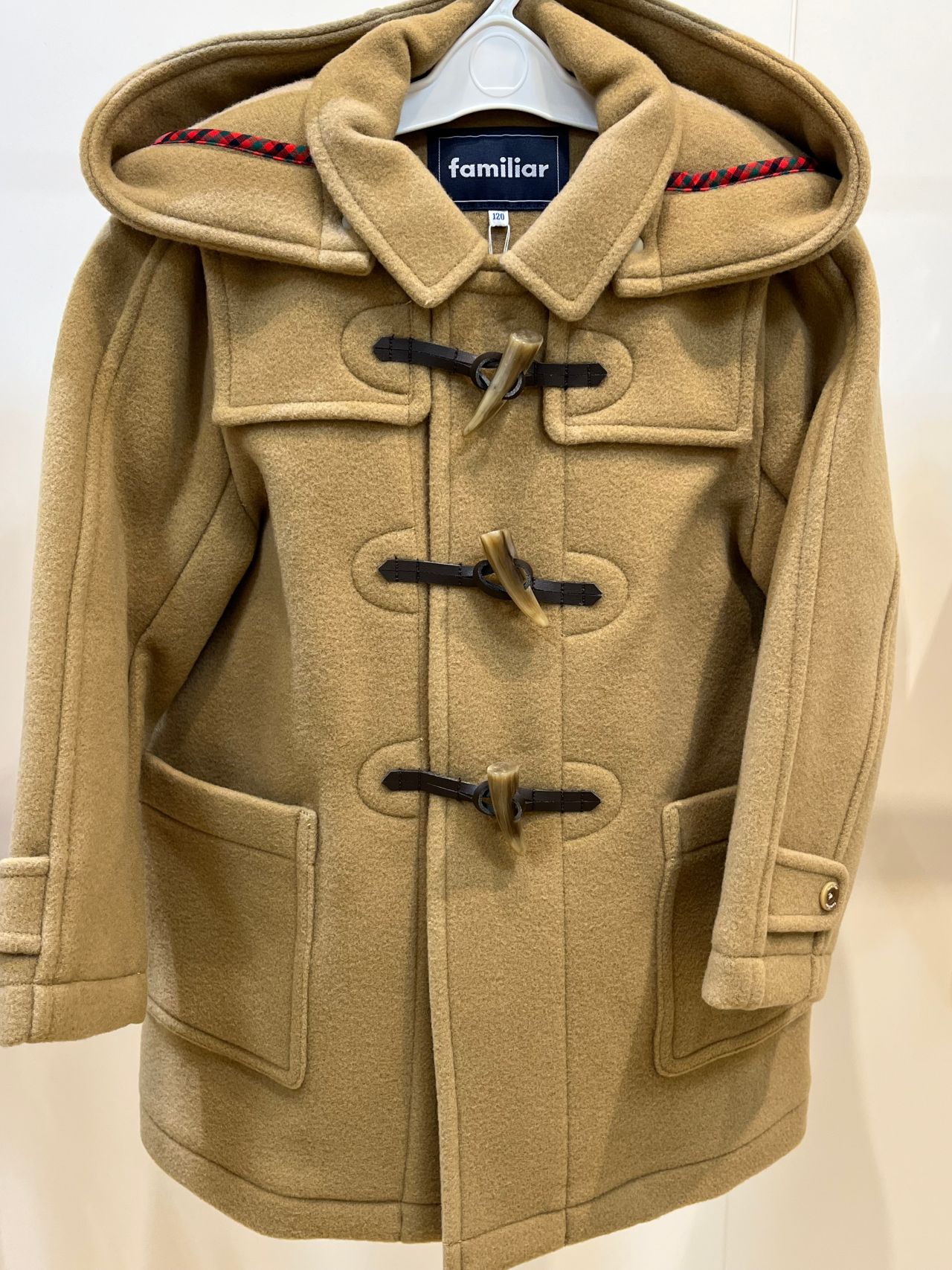 防寒対策】冬物のご紹介♪｜ファミリア大丸札幌店ファミリアショップの