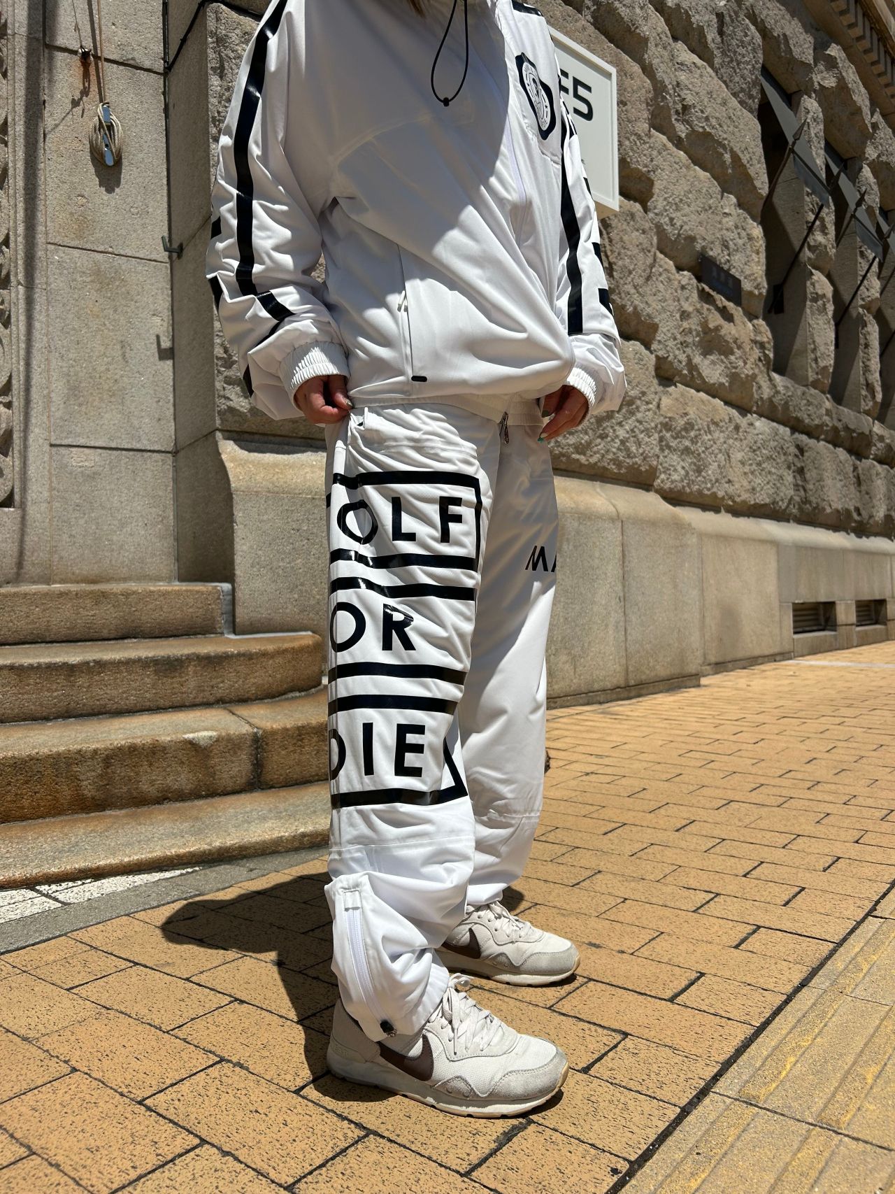 レインウェア】マークアンドロナメンズレインウェア入荷しました