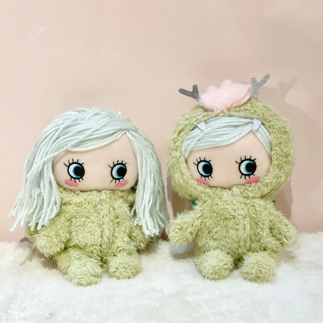 2024年誕生祭限定ハッピードール本日から発売！ | ILEMER(イルメール