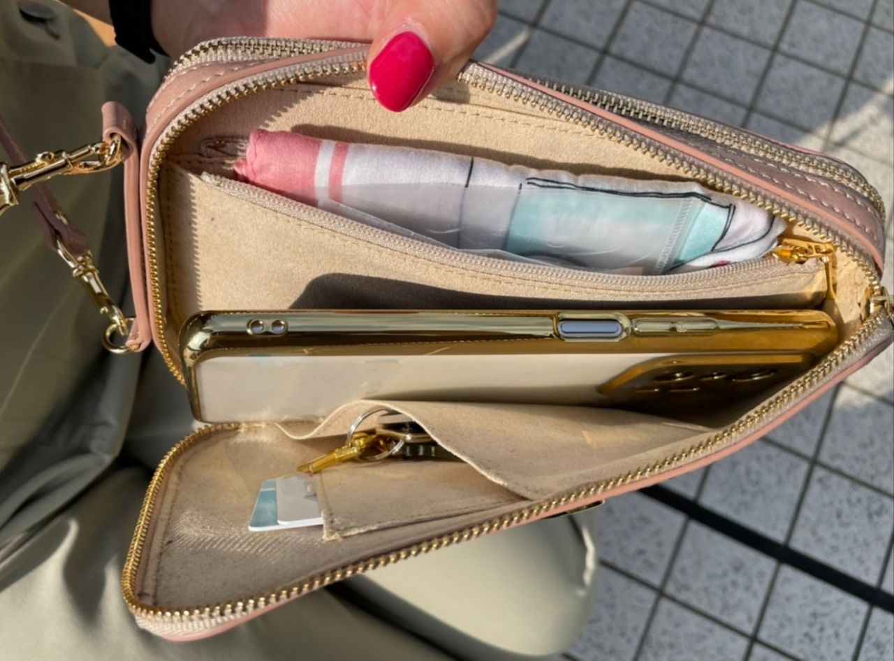 アミュレットが