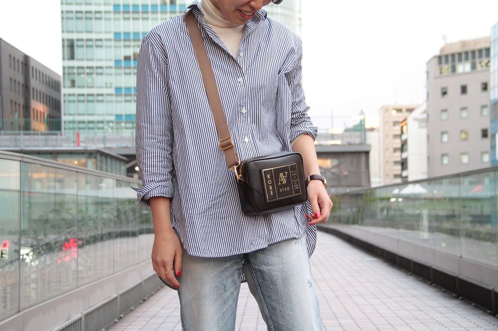 2019S/S新作 着せ替え