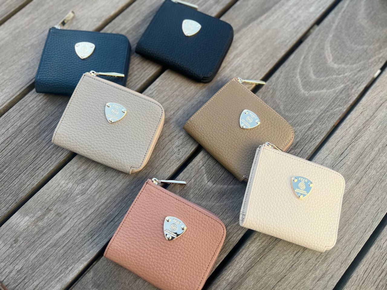 新作】究極のミニ財布「milimo(ミリモ)」販売開始‼ | ATAO(アタオ