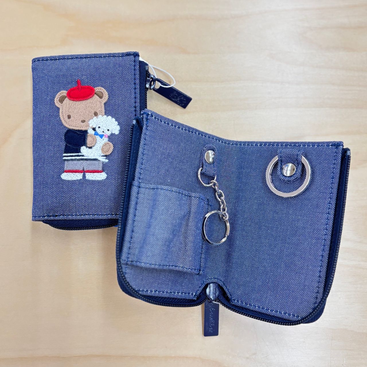 デニムシリーズ揃っています｜ファミリア山陽百貨店の公式ブログ